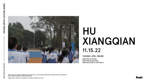 Thumbnail for entry Hu Xiangqian, VALS