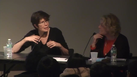 Thumbnail for Elizabeth Diller