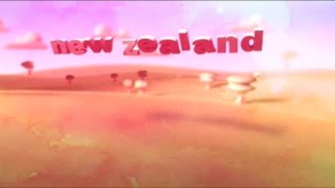 Thumbnail for NEW ZEALAND Kevin Kim