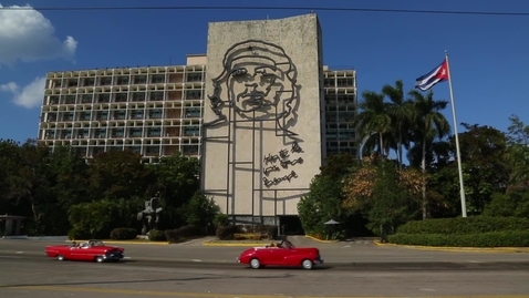Thumbnail for Cuba through the Lens