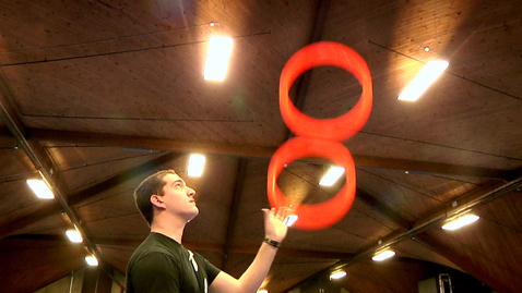 Thumbnail for Juggle This Festival