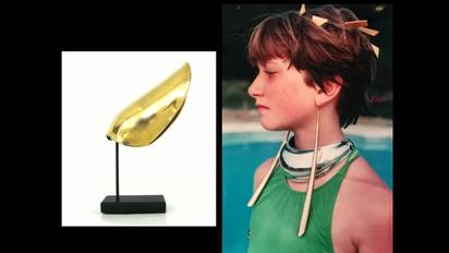 Robert Lee Morris NYC JEWELRY WEEK