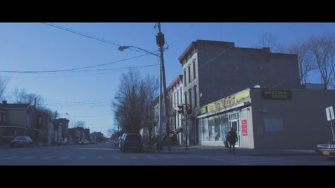 Thumbnail for AMERICAN BODEGA Michael Mejia
