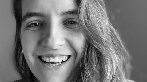 Thumbnail for 3 Graduate Speaker - Zoe Priest