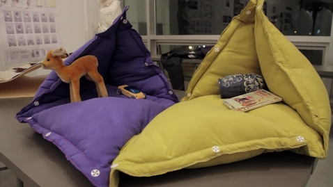 Thumbnail for Pillow