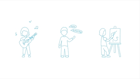 Thumbnail for Brain Bridges Video - Danielle Begnaud