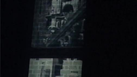 Thumbnail for TO BE SCENE