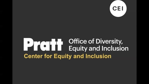 Thumbnail for Office of Diversity, Equity, and Inclusion; Center for Equity and Inclusion (DEI &amp; CEI) - Supporting Faculty