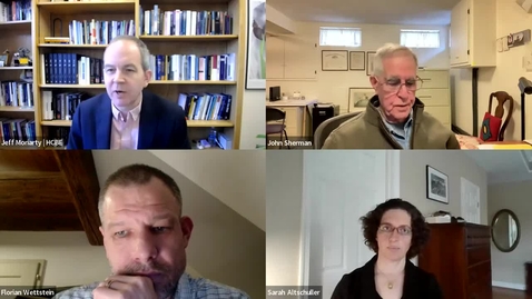 Thumbnail for Business and Human Rights: What, Why, and How - February 2, 2023
