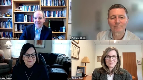 Thumbnail for Ethics: Why it Matters (and How to Persuade Others that it Does) - February 9, 2022