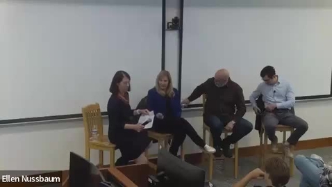 Thumbnail for Fireside Chat: VC Panel