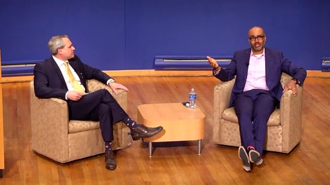 Thumbnail for A Conversation with Mr. Kofi Bruce - April 11, 2022