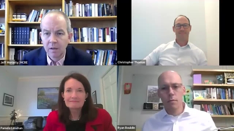Thumbnail for Business and the Environment: Challenges and Opportunities - October 4, 2023