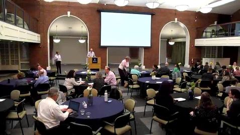 Thumbnail for Closing Plenary - Boundaries or Burnout:  Taking Care of Yourself and Students in the Age of Overwhelm