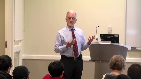 Thumbnail for Learning to Adapt: Transition and Transformation at Catholic Health Services of Long Island - April 22, 2019