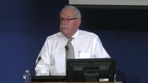 Thumbnail for 23rd Raytheon Lecture in Business Ethics - 03/26/2015