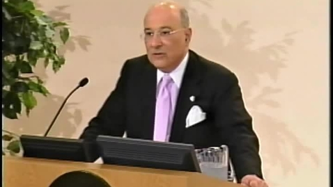 Thumbnail for Business Ethics in the 21st Century 11/02/2000