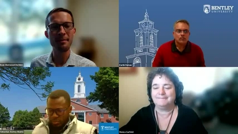Thumbnail for Undergraduate Admission  FinTech Major Spotlight (Fall 2023)