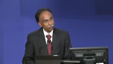 Thumbnail for 22nd Raytheon Lecture in Business Ethics - 11/06/2014