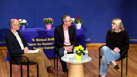 Thumbnail for Online Safety...At What Price?  A Conversation with Kathryn Kosmides - April 11, 2024