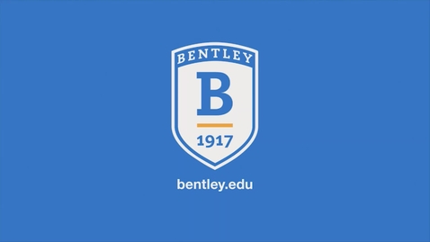 Thumbnail for Meet Bentley Graduate Student Ambassadors