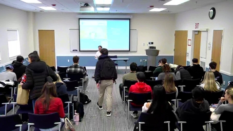 Thumbnail for Innovation that Matters: Commercializing Breakthrough Health Technologies - November 5, 2025