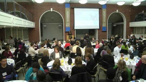 Thumbnail for 31st Annual MLK Jr. Breakfast - 01/24/2017