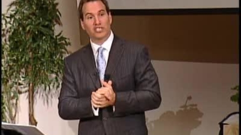 Thumbnail for The Power of How  Achieving Enduring Success Through Ethics 03/28/2006