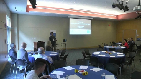 Thumbnail for Undergraduate Research Skills Boot Camp - 10/21/2016