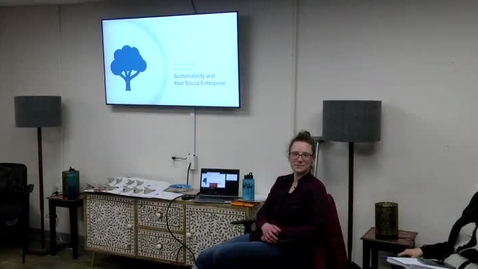 Thumbnail for BSLCE Workshop:  Zana Cranmer - March 18, 2025