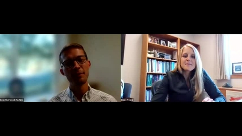 Thumbnail for Business Economics Academic Spotlight