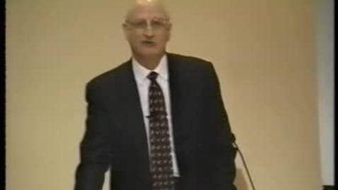 Thumbnail for Business Ethics and the Information Age - 03/22/1999