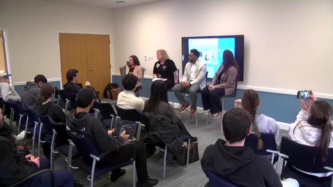 Thumbnail for Beyond the Lab: Exploring Career Paths in Pharma - October 29, 2025