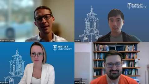 Thumbnail for Undergraduate Admission Data Analytics Major Spotlight Fall 2023