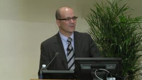 Thumbnail for Healthcare and the Ethics of Building Healthy Communities 04/08/2014