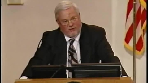 Thumbnail for Digital Rights and Wrongs:  Intellectual Property in the Information Age - 03/29/2004