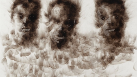 Thumbnail for RSM Gallery Talk with Charles Suggs:  Conjuring - September 28, 2023