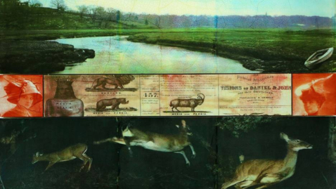 Thumbnail for RSM Gallery Artist Talk with Bradford Johnson:  A River Twice - January 25, 2023