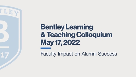 Thumbnail for Faculty Impact