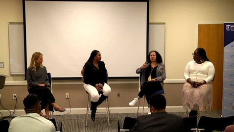Thumbnail for Intersectionality and Finding Your Way to be a Force for Good -  October 13, 2023