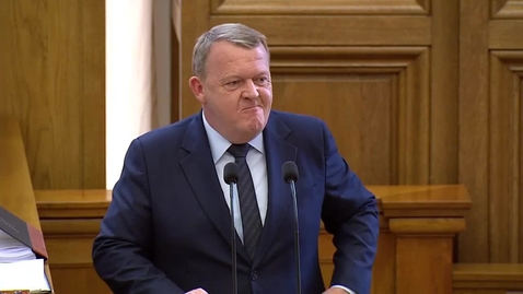 Thumbnail for Speech to text Uddrag af Møde nr. 93  i salen d. 7. maj 2019