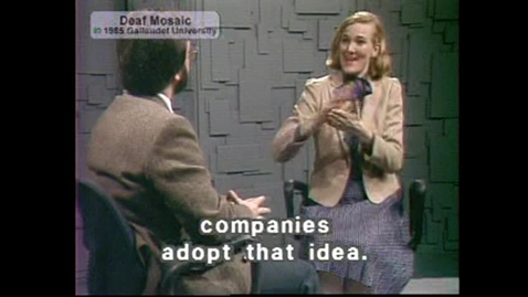 Thumbnail for Deaf Mosaic 102