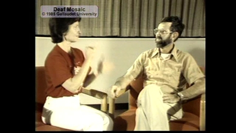 Thumbnail for Deaf Mosaic 107