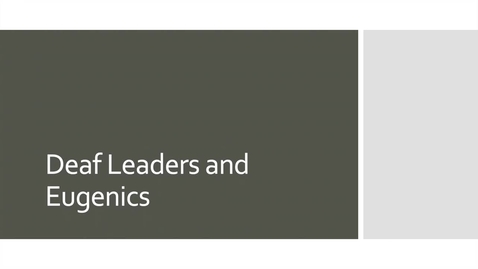 Thumbnail for HIS 331 wk6.3