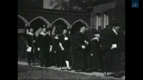 Thumbnail for Deaf Film 28-6: Scenes of Gallaudet
