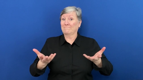Thumbnail for Tips on How to Use ASL Effectively