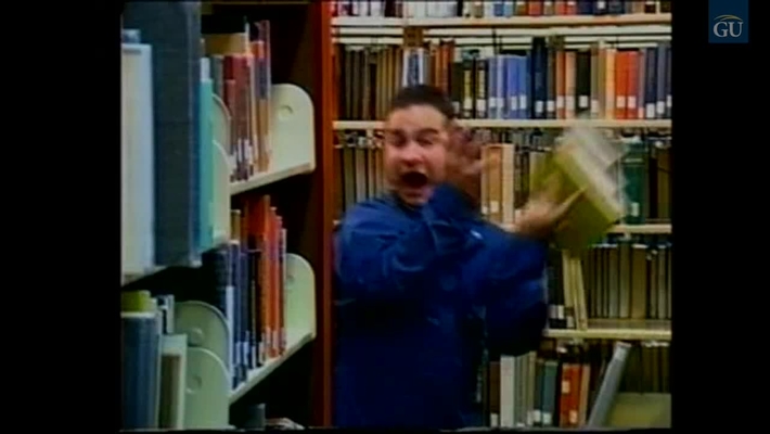 Raving For One (1997)