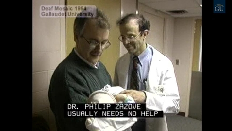 Thumbnail for Deaf Mosaic 1002