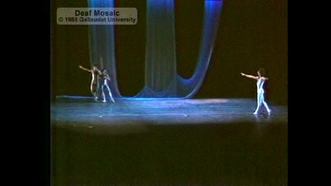 Thumbnail for Deaf Mosaic 101
