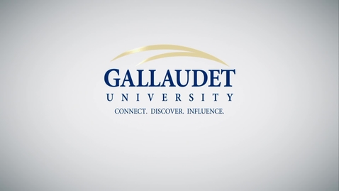 Thumbnail for Gallaudet Dance Company Spring Concert - March 29, 2019